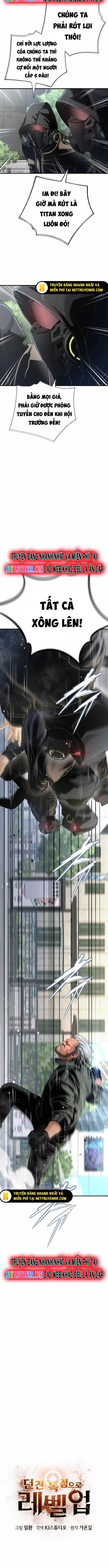 Thăng Cấp Trong Ngục Tối Độc Quyền Chap 41 - Next Chap 42