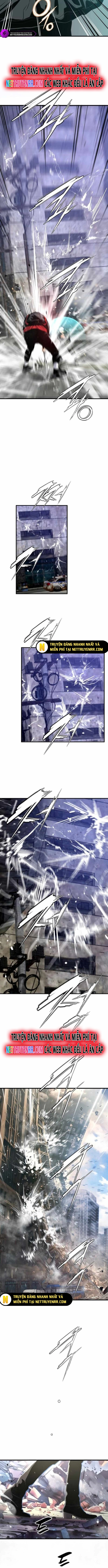 Thăng Cấp Trong Ngục Tối Độc Quyền Chap 42 - Next Chap 43