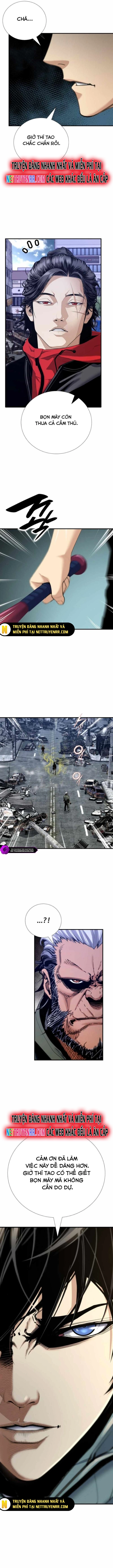 Thăng Cấp Trong Ngục Tối Độc Quyền Chap 42 - Next Chap 43
