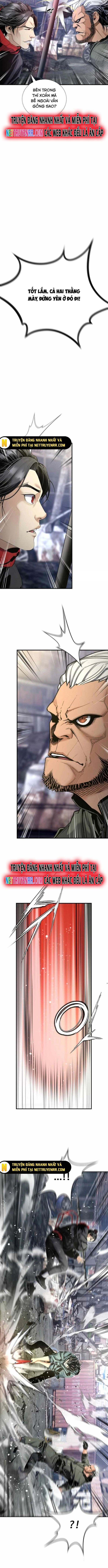 Thăng Cấp Trong Ngục Tối Độc Quyền Chap 42 - Next Chap 43