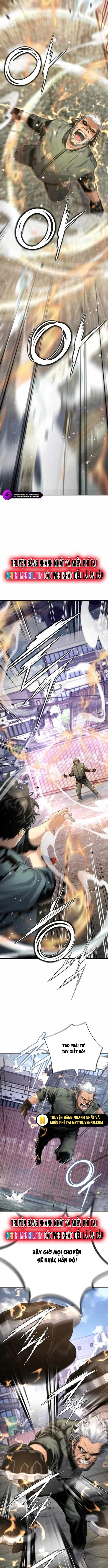 Thăng Cấp Trong Ngục Tối Độc Quyền Chap 44 - Next Chap 45