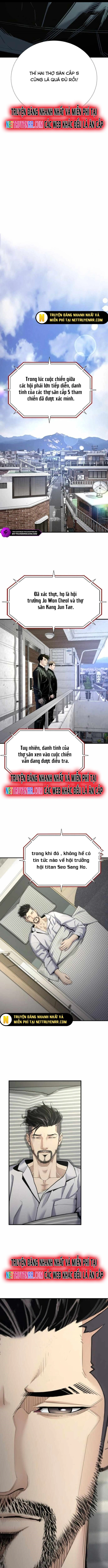 Thăng Cấp Trong Ngục Tối Độc Quyền Chap 44 - Next Chap 45
