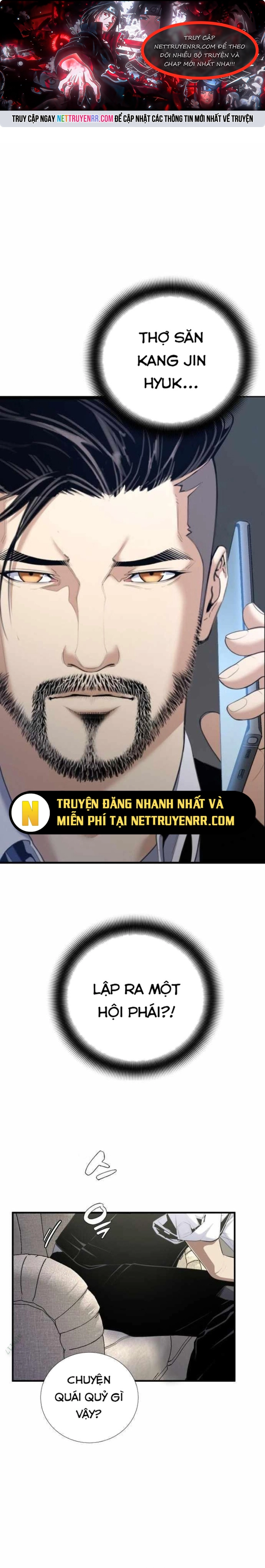 Thăng Cấp Trong Ngục Tối Độc Quyền Chap 45 - Next Chap 46