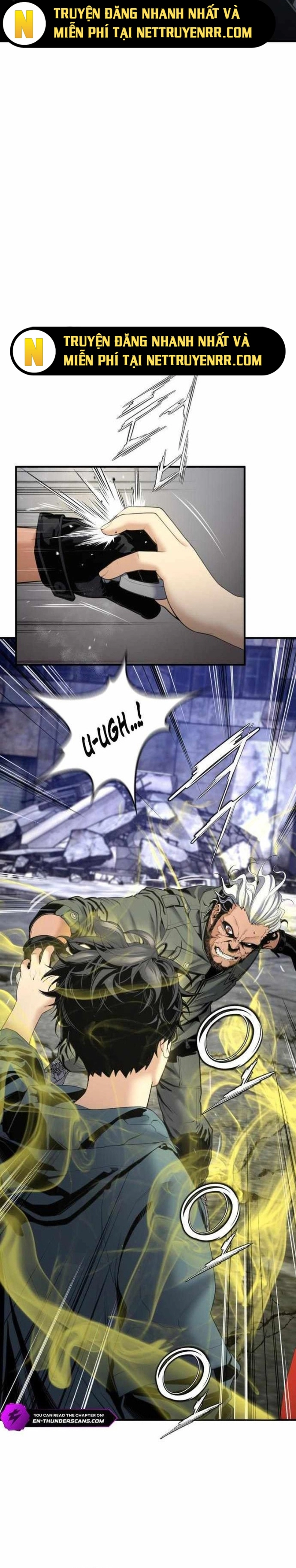 Thăng Cấp Trong Ngục Tối Độc Quyền Chap 45 - Next Chap 46