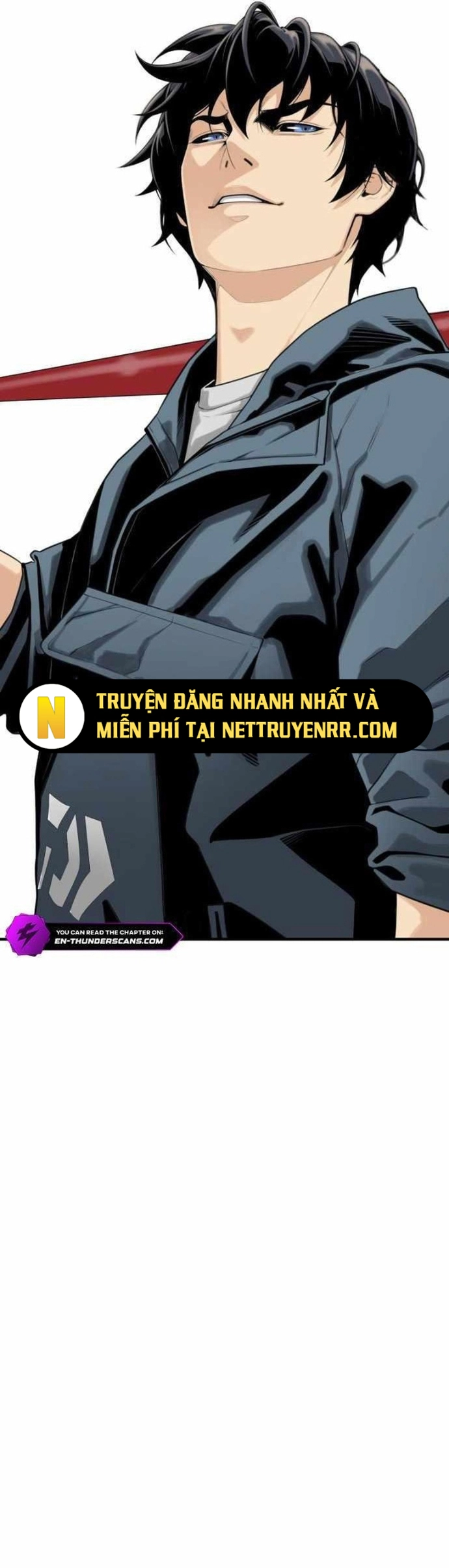 Thăng Cấp Trong Ngục Tối Độc Quyền Chap 45 - Next Chap 46