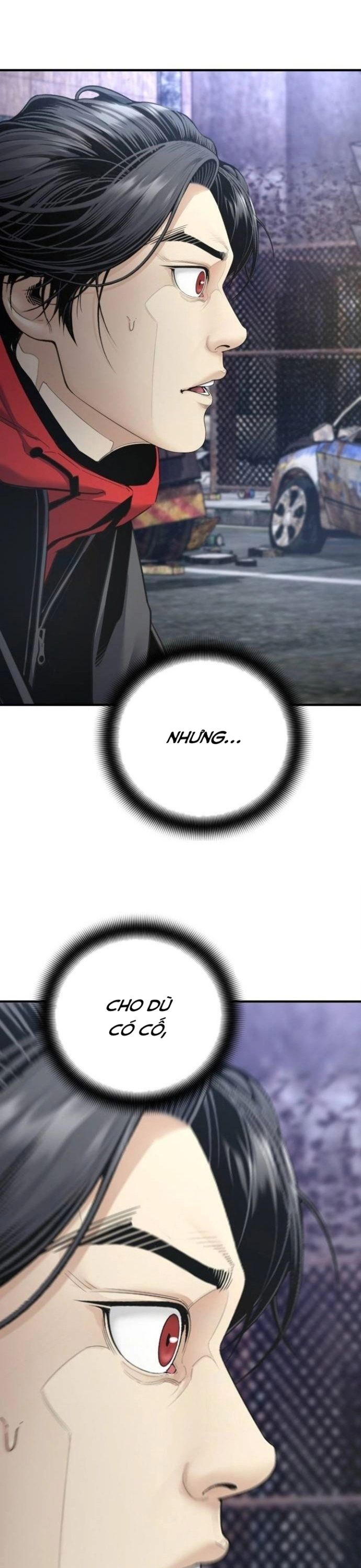 Thăng Cấp Trong Ngục Tối Độc Quyền Chap 46 - Next Chap 47