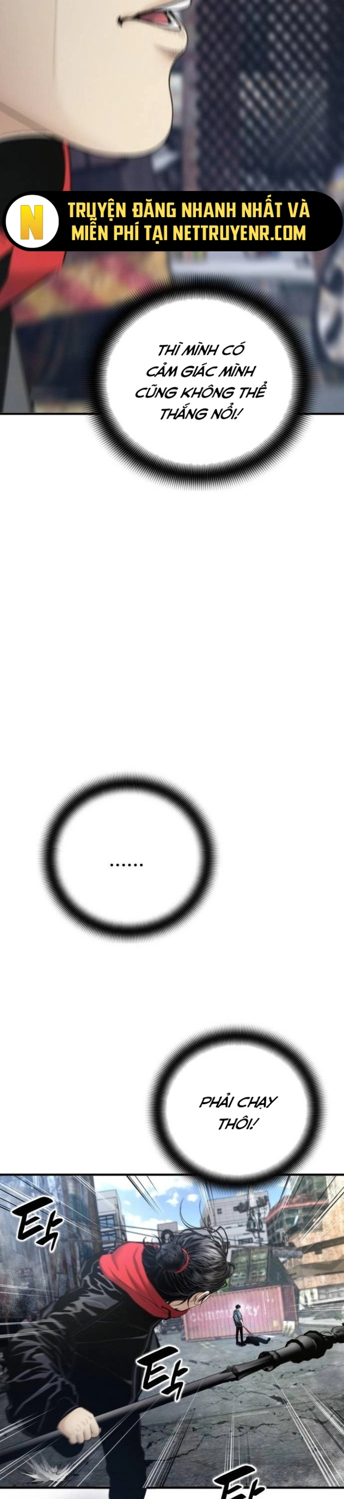 Thăng Cấp Trong Ngục Tối Độc Quyền Chap 46 - Next Chap 47