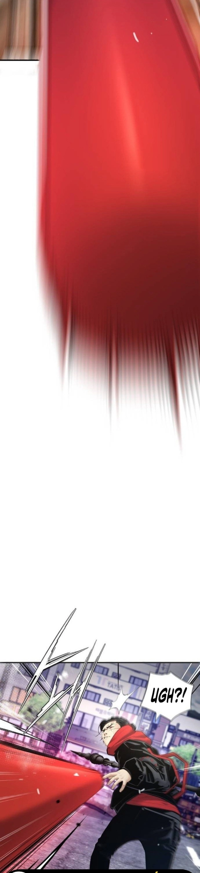 Thăng Cấp Trong Ngục Tối Độc Quyền Chap 46 - Next Chap 47