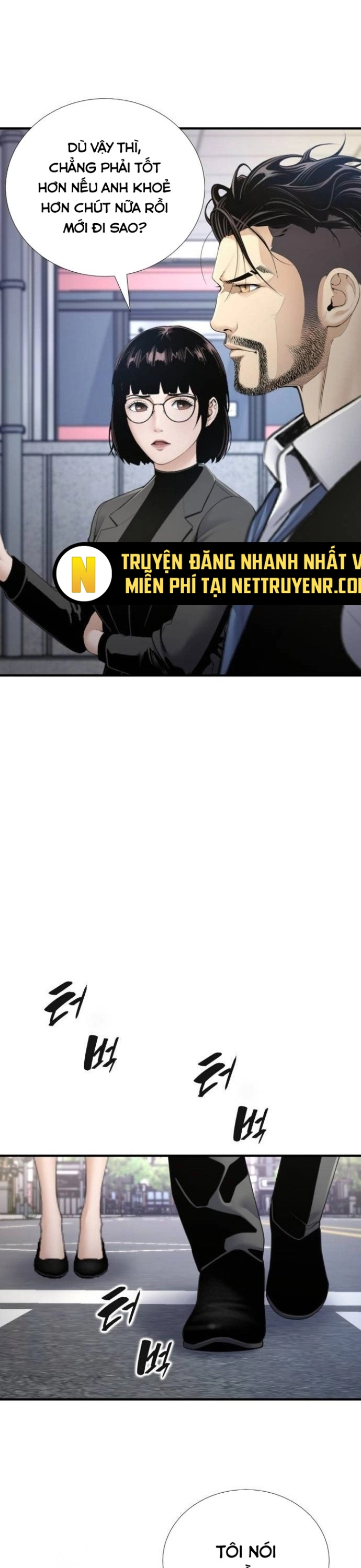 Thăng Cấp Trong Ngục Tối Độc Quyền Chap 46 - Next Chap 47
