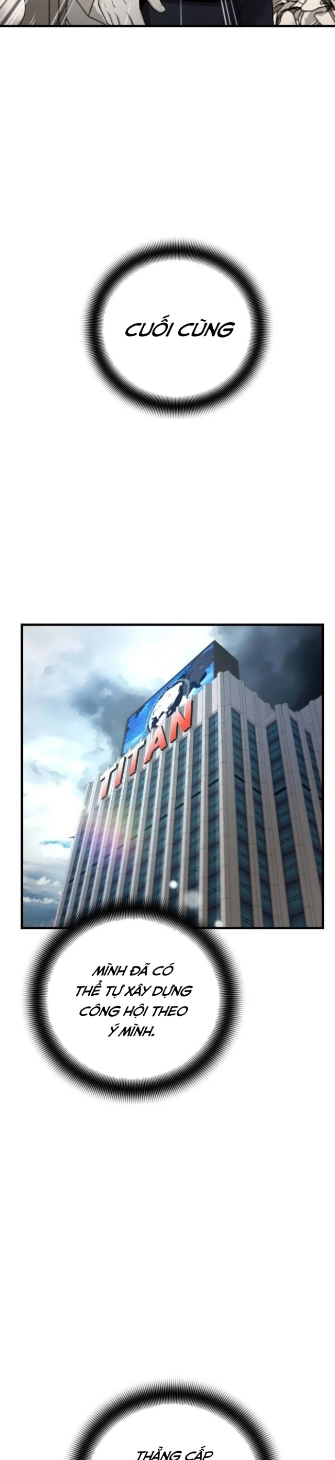 Thăng Cấp Trong Ngục Tối Độc Quyền Chap 46 - Next Chap 47