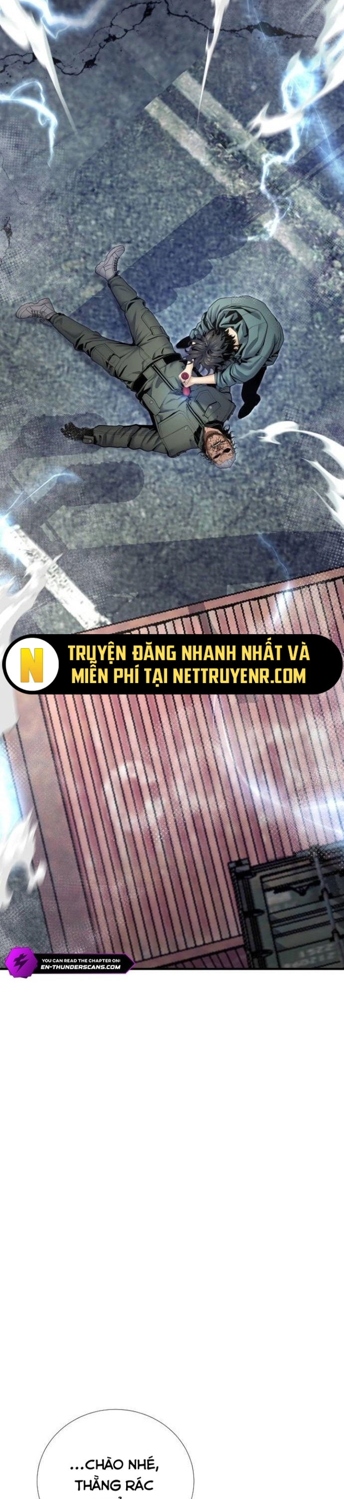 Thăng Cấp Trong Ngục Tối Độc Quyền Chap 46 - Next Chap 47