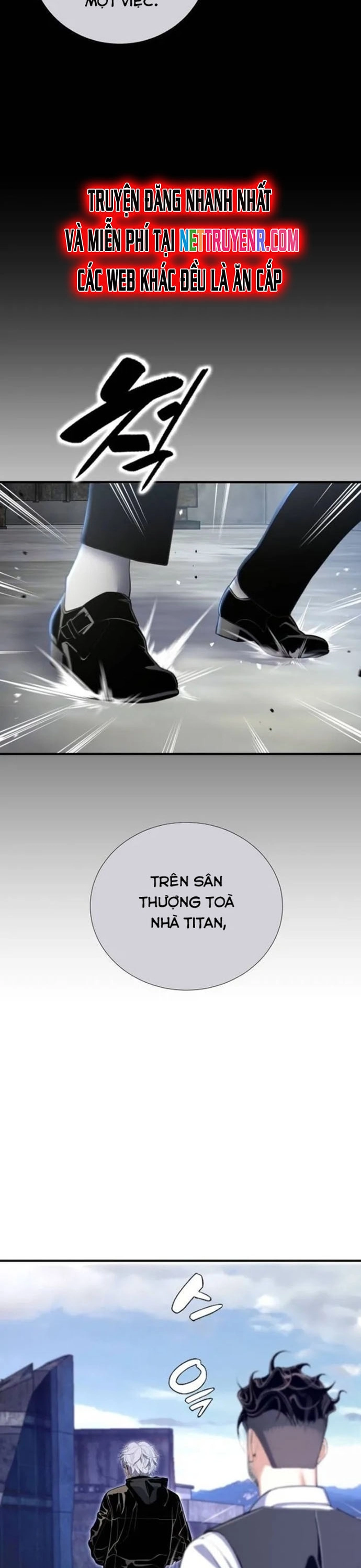 Thăng Cấp Trong Ngục Tối Độc Quyền Chap 47 - Next Chap 48