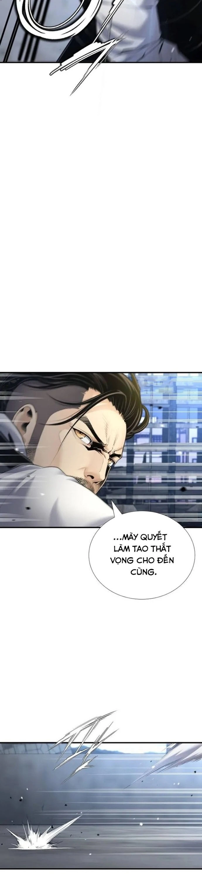 Thăng Cấp Trong Ngục Tối Độc Quyền Chap 47 - Next Chap 48