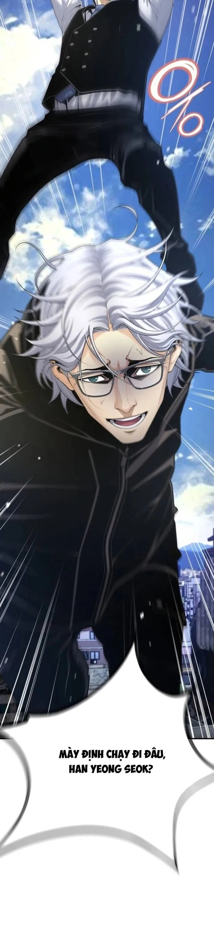 Thăng Cấp Trong Ngục Tối Độc Quyền Chap 47 - Next Chap 48