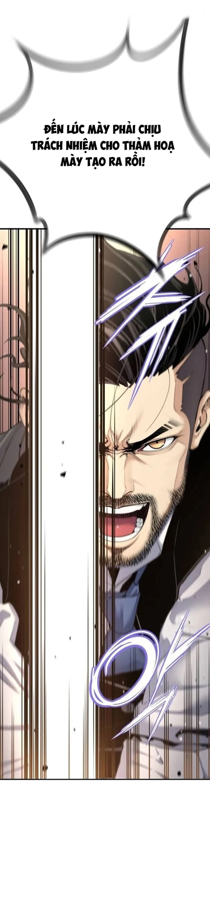 Thăng Cấp Trong Ngục Tối Độc Quyền Chap 47 - Next Chap 48