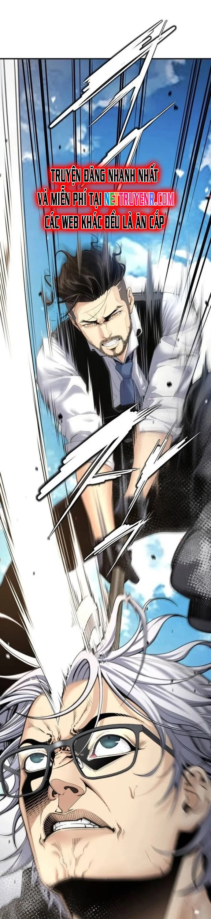 Thăng Cấp Trong Ngục Tối Độc Quyền Chap 47 - Next Chap 48