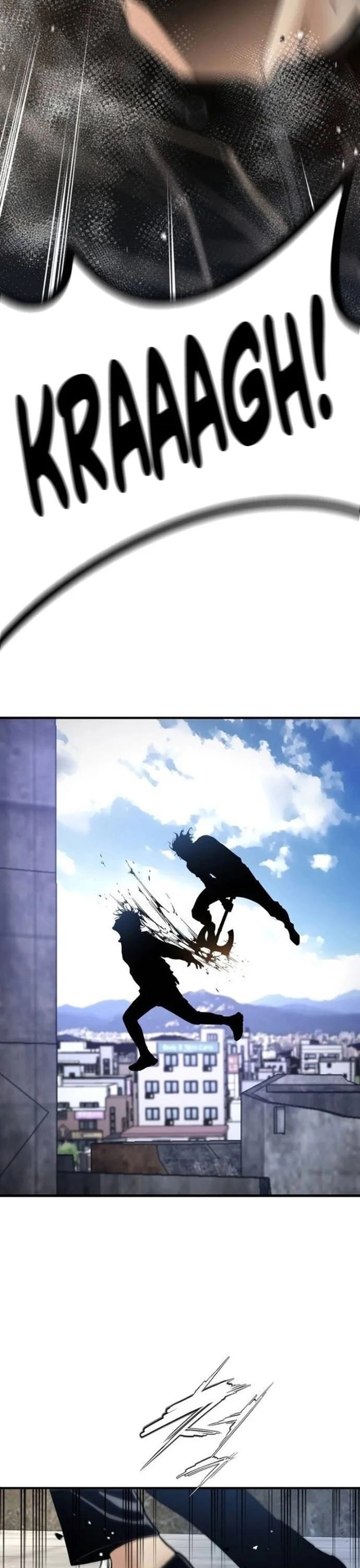 Thăng Cấp Trong Ngục Tối Độc Quyền Chap 47 - Next Chap 48