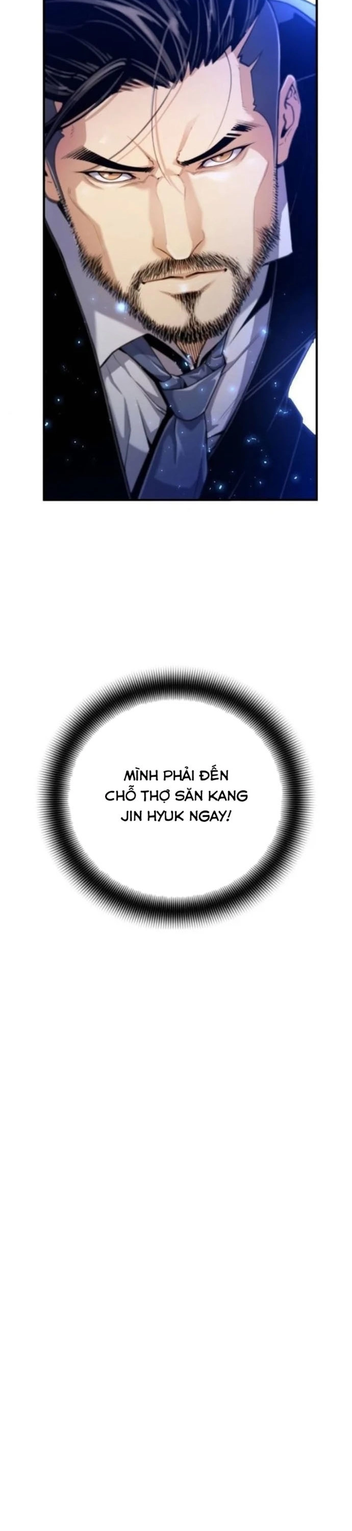 Thăng Cấp Trong Ngục Tối Độc Quyền Chap 47 - Next Chap 48