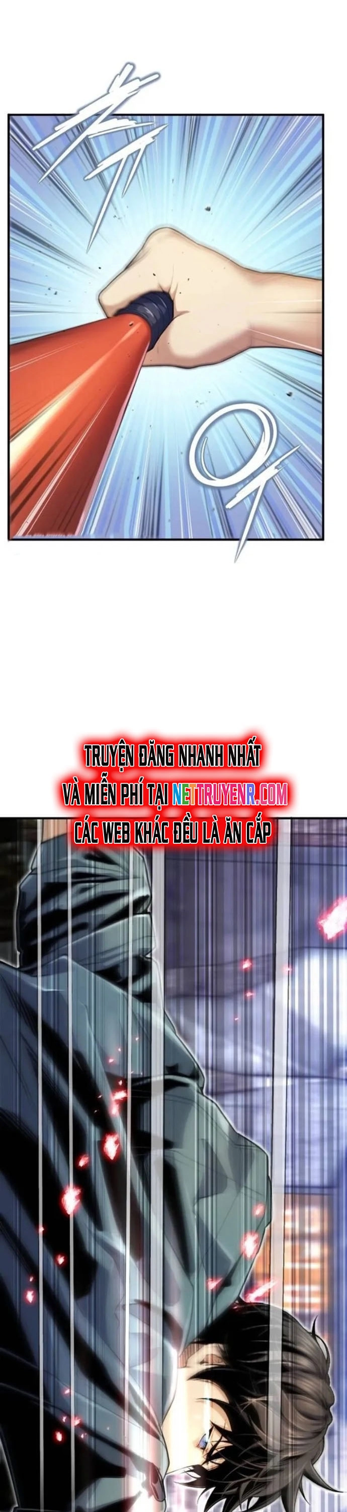 Thăng Cấp Trong Ngục Tối Độc Quyền Chap 47 - Next Chap 48