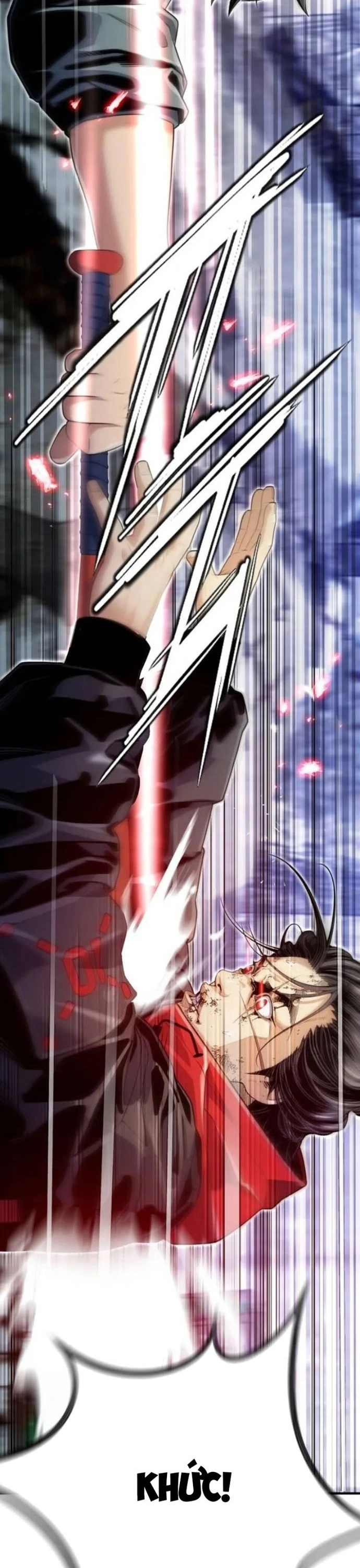 Thăng Cấp Trong Ngục Tối Độc Quyền Chap 47 - Next Chap 48