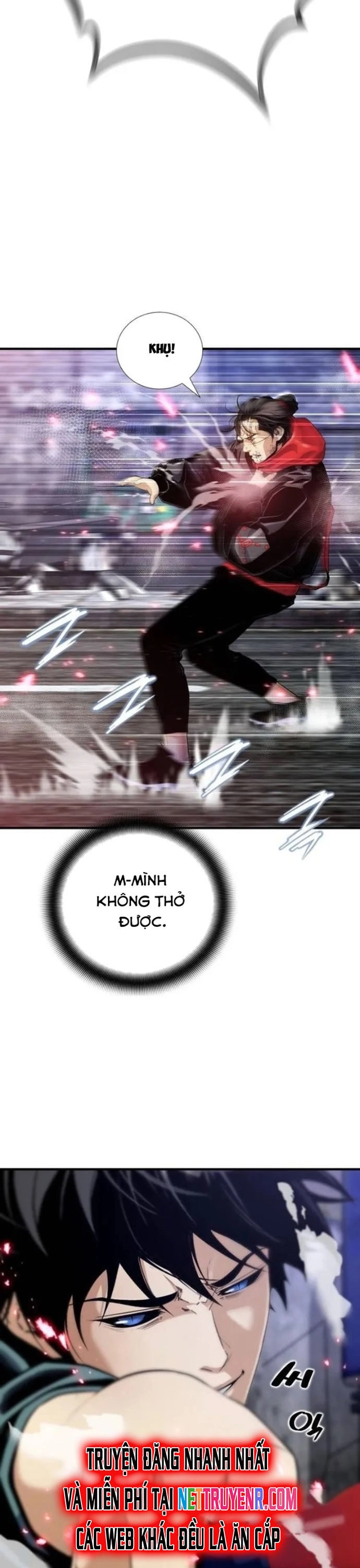Thăng Cấp Trong Ngục Tối Độc Quyền Chap 47 - Next Chap 48