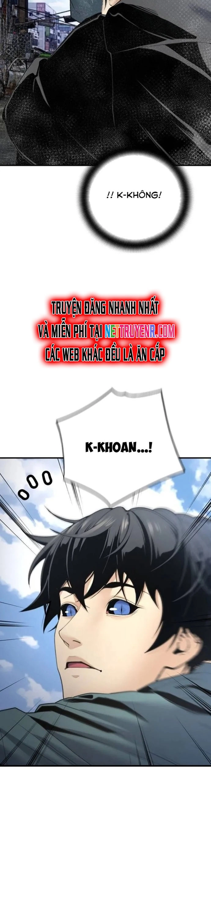 Thăng Cấp Trong Ngục Tối Độc Quyền Chap 47 - Next Chap 48