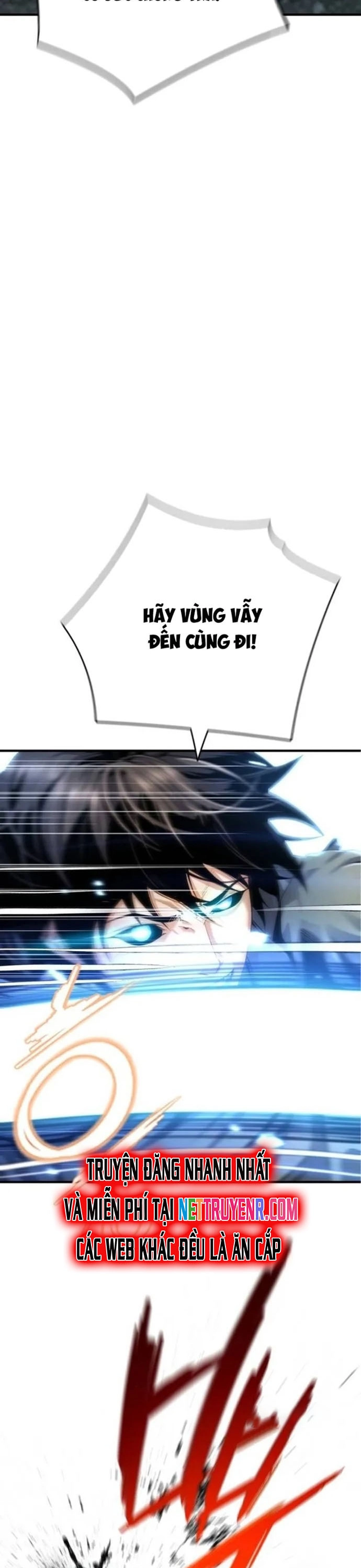 Thăng Cấp Trong Ngục Tối Độc Quyền Chap 47 - Next Chap 48