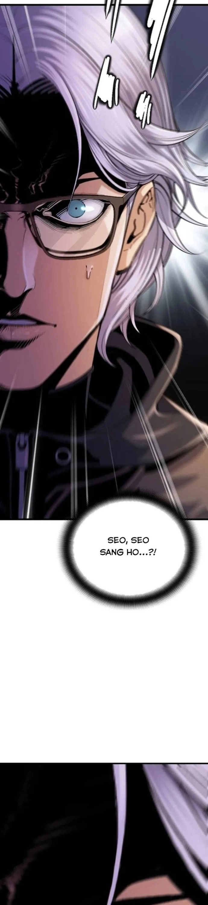 Thăng Cấp Trong Ngục Tối Độc Quyền Chap 47 - Next Chap 48