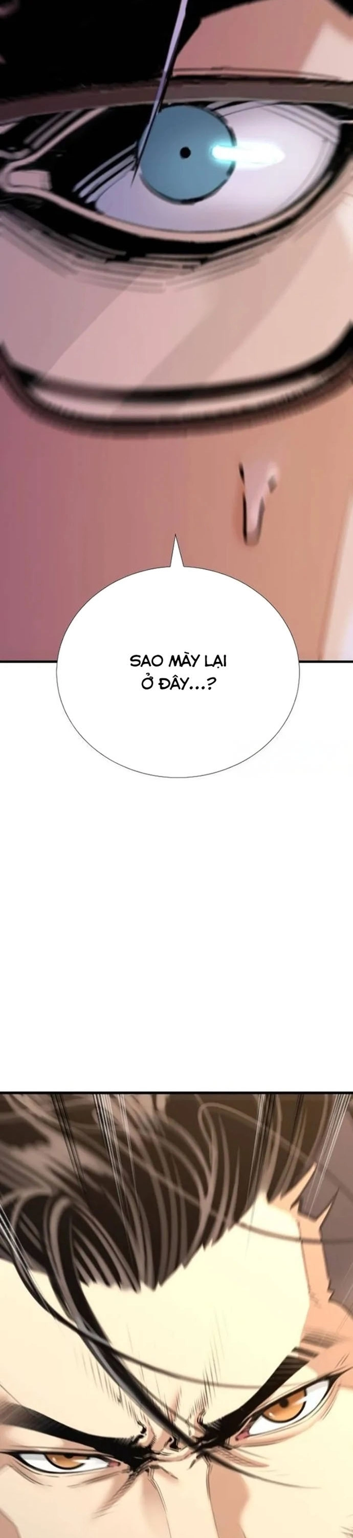 Thăng Cấp Trong Ngục Tối Độc Quyền Chap 47 - Next Chap 48