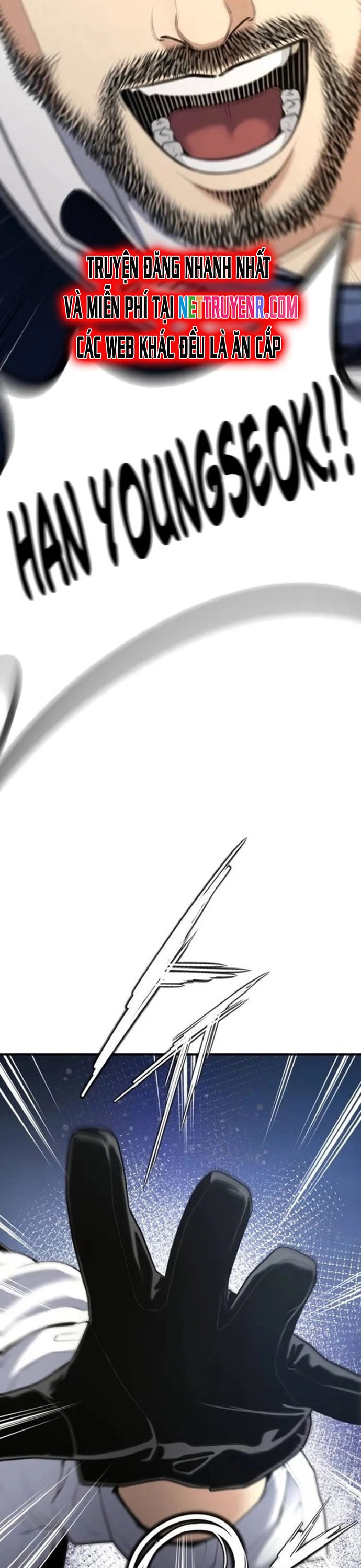 Thăng Cấp Trong Ngục Tối Độc Quyền Chap 47 - Next Chap 48