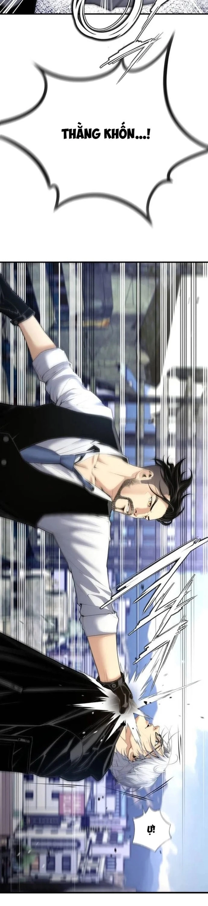Thăng Cấp Trong Ngục Tối Độc Quyền Chap 47 - Next Chap 48