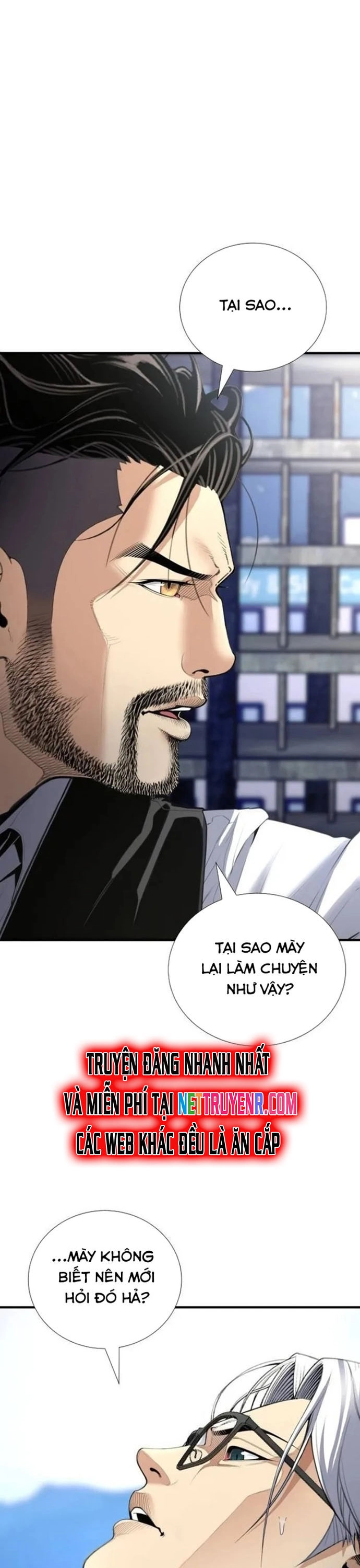 Thăng Cấp Trong Ngục Tối Độc Quyền Chap 47 - Next Chap 48