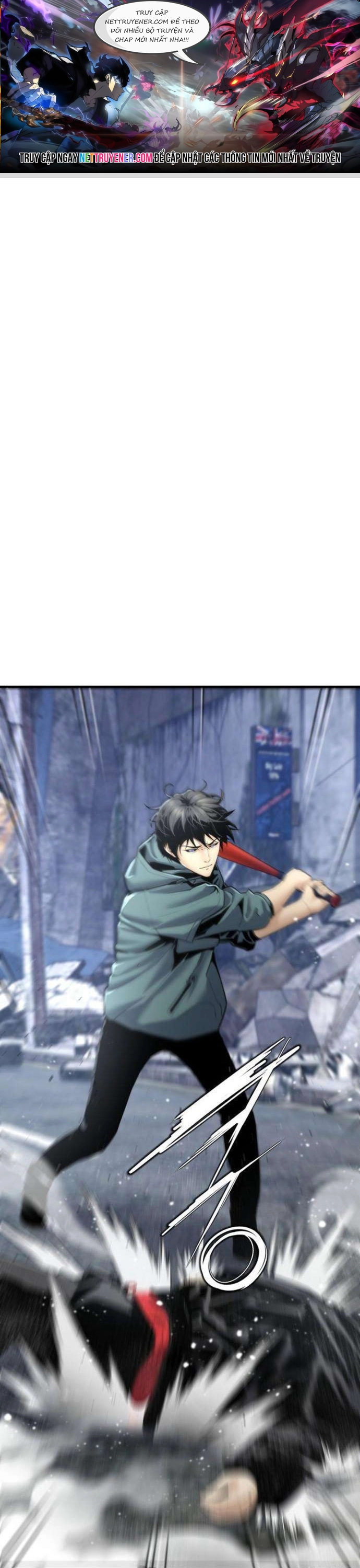 Thăng Cấp Trong Ngục Tối Độc Quyền Chap 48 - Next Chap 49