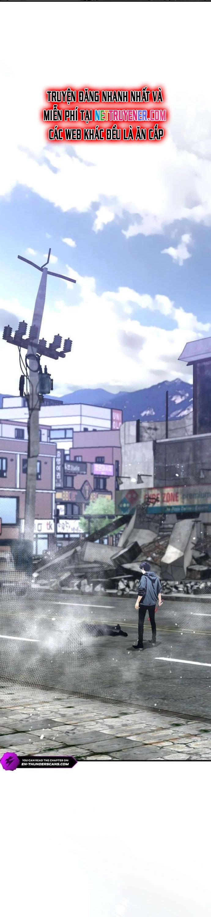 Thăng Cấp Trong Ngục Tối Độc Quyền Chap 48 - Next Chap 49