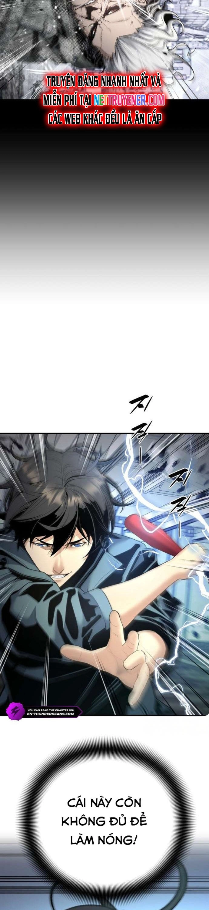 Thăng Cấp Trong Ngục Tối Độc Quyền Chap 48 - Next Chap 49