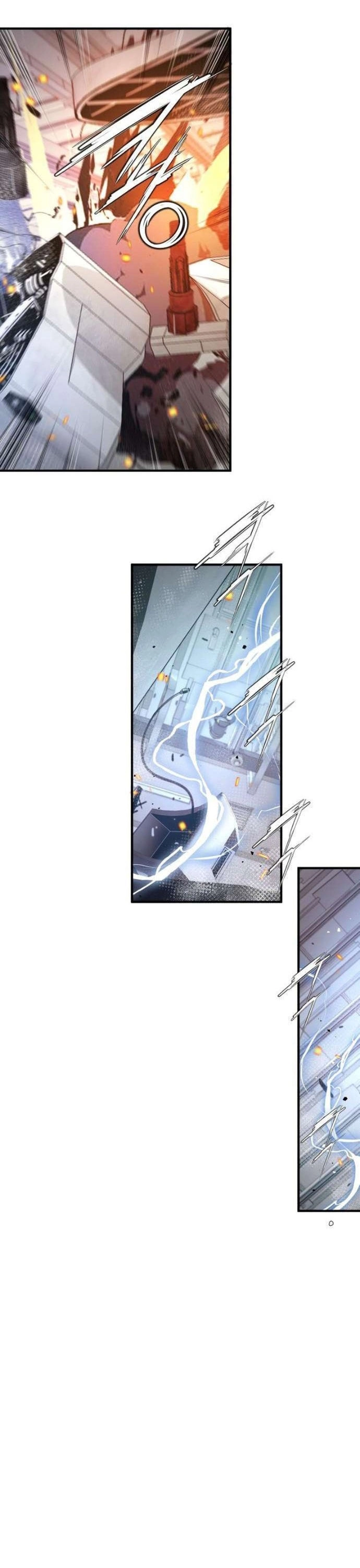 Thăng Cấp Trong Ngục Tối Độc Quyền Chap 48 - Next Chap 49