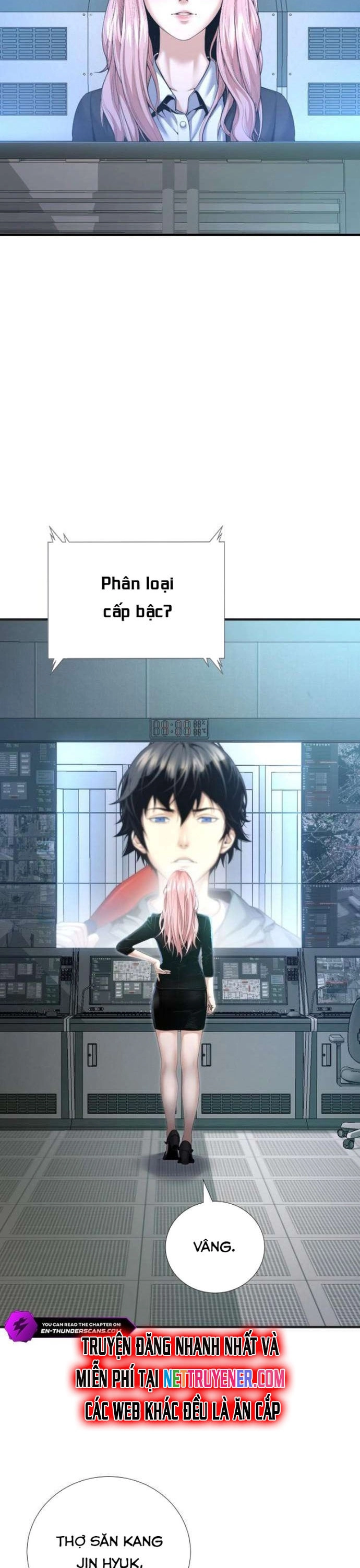 Thăng Cấp Trong Ngục Tối Độc Quyền Chap 48 - Next Chap 49