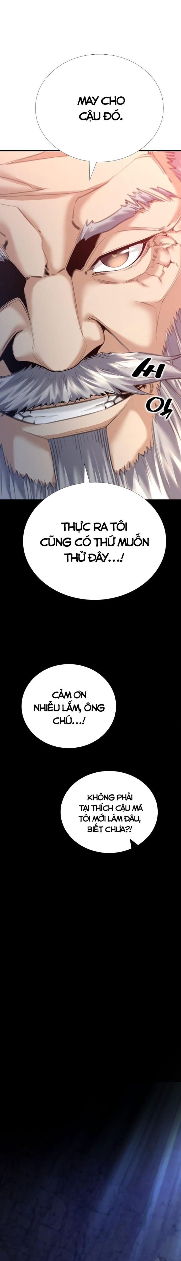 Thăng Cấp Trong Ngục Tối Độc Quyền Chap 51 - Next Chap 52