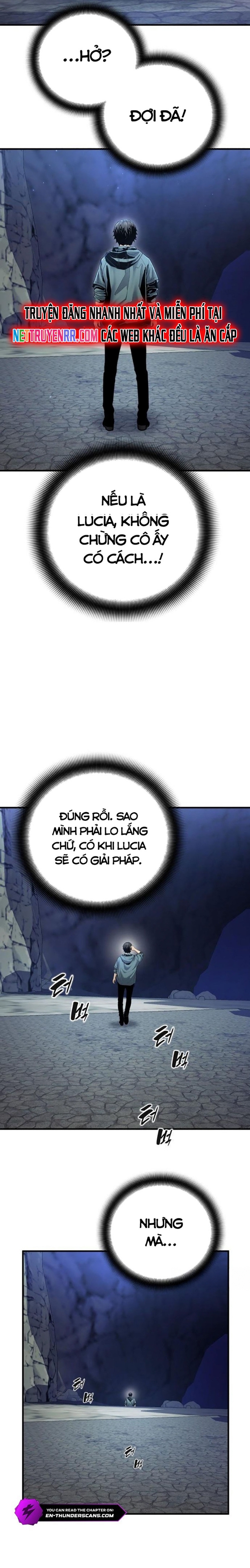 Thăng Cấp Trong Ngục Tối Độc Quyền Chap 51 - Next Chap 52