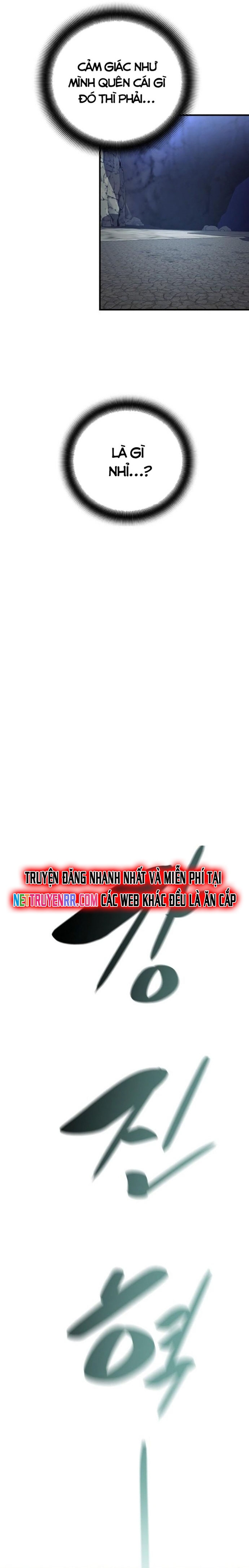 Thăng Cấp Trong Ngục Tối Độc Quyền Chap 51 - Next Chap 52