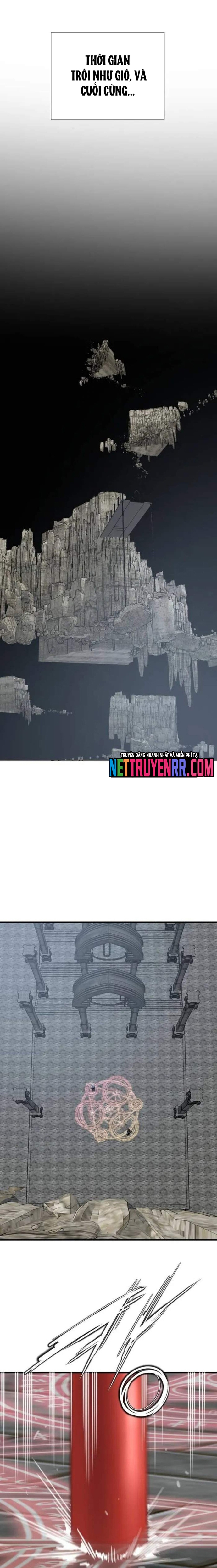 Thăng Cấp Trong Ngục Tối Độc Quyền Chap 53 - Next Chap 54