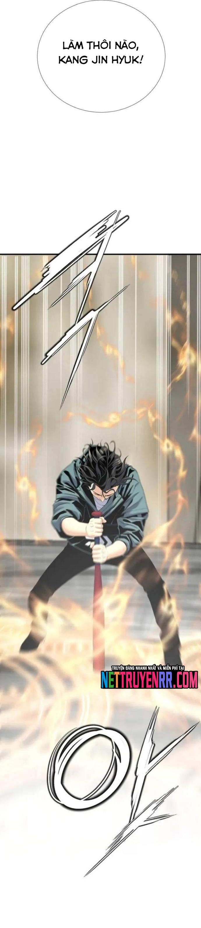 Thăng Cấp Trong Ngục Tối Độc Quyền Chap 53 - Next Chap 54