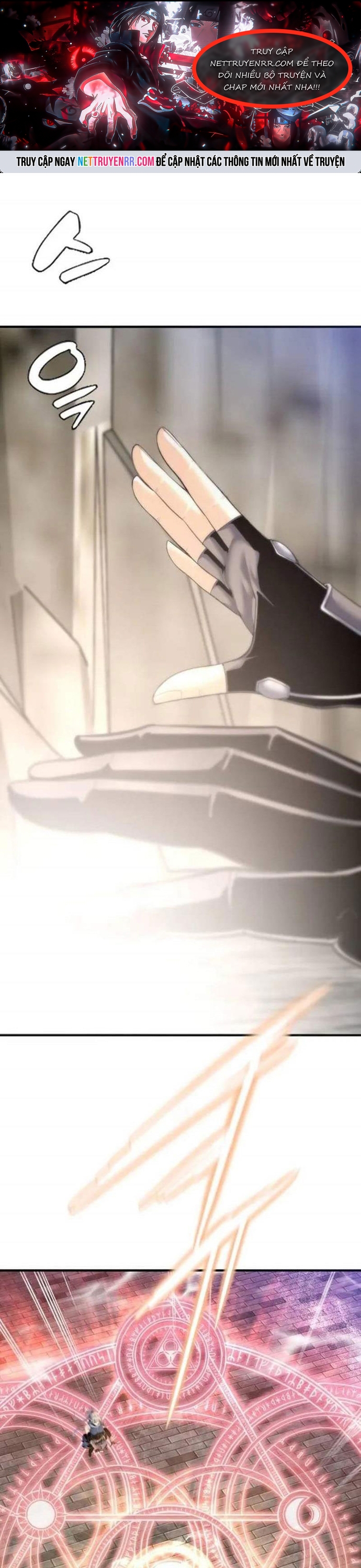 Thăng Cấp Trong Ngục Tối Độc Quyền Chap 54 - Next Chap 55