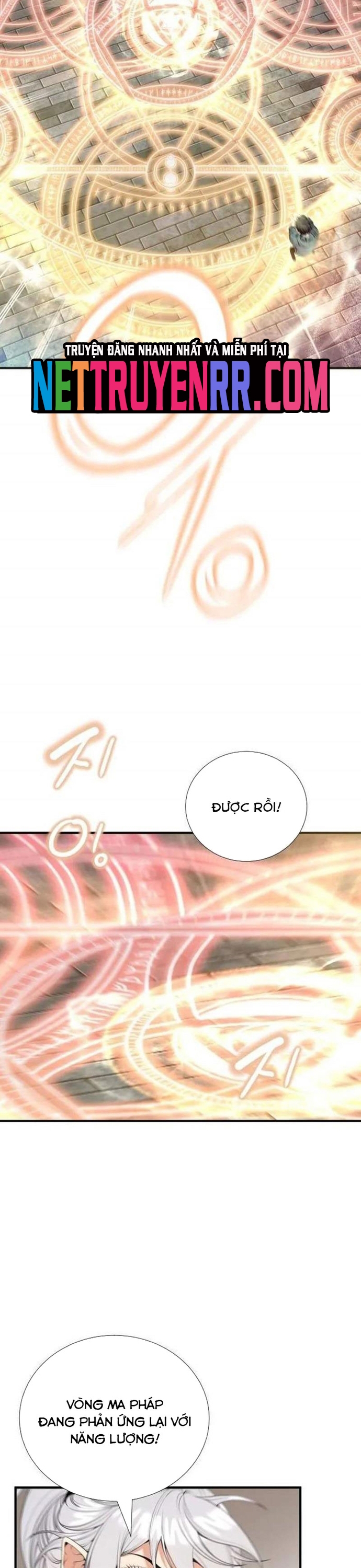 Thăng Cấp Trong Ngục Tối Độc Quyền Chap 54 - Next Chap 55