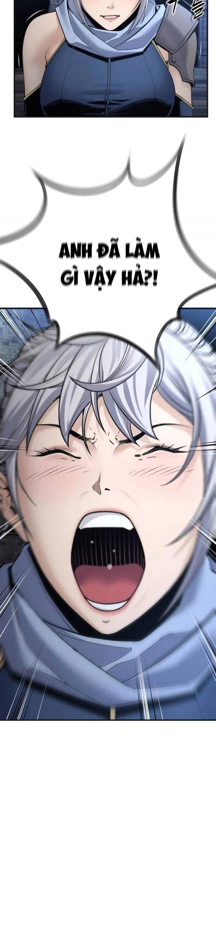 Thăng Cấp Trong Ngục Tối Độc Quyền Chap 54 - Next Chap 55