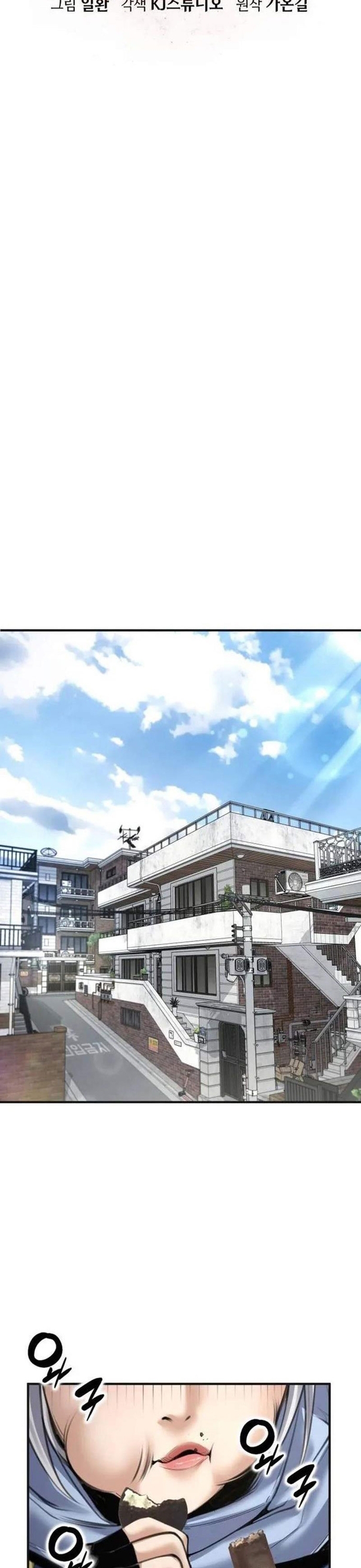 Thăng Cấp Trong Ngục Tối Độc Quyền Chap 54 - Next Chap 55