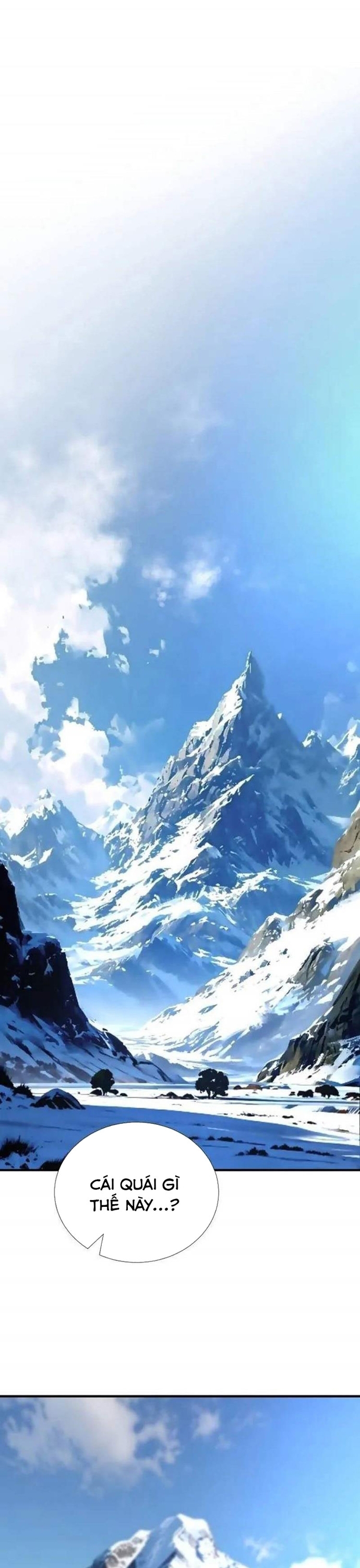 Thăng Cấp Trong Ngục Tối Độc Quyền Chap 54 - Next Chap 55