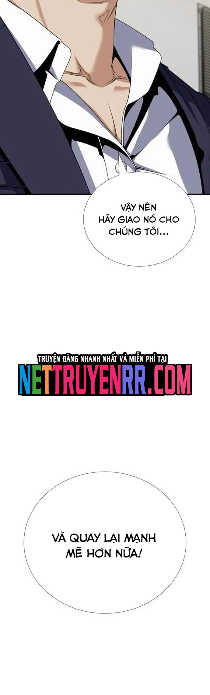 Thăng Cấp Trong Ngục Tối Độc Quyền Chap 54 - Next Chap 55