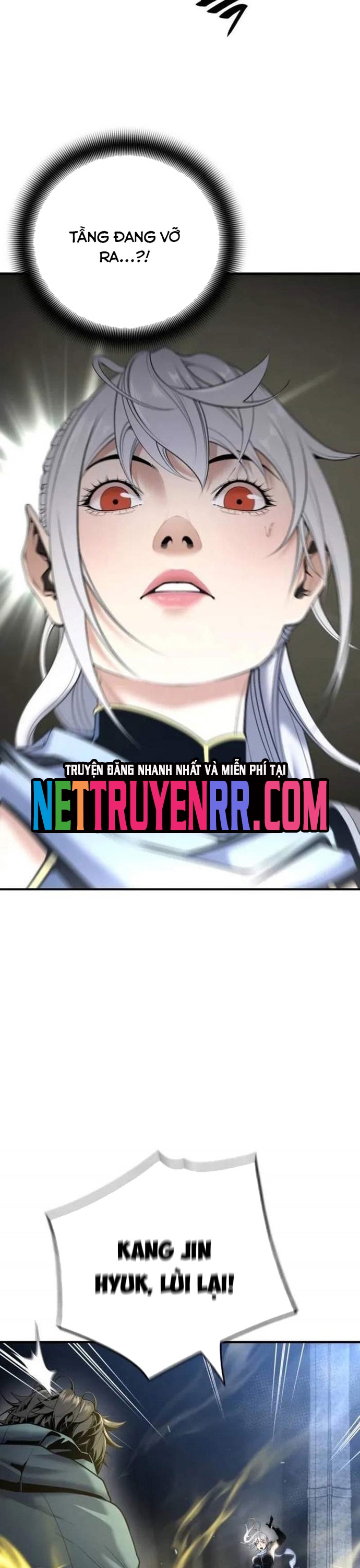 Thăng Cấp Trong Ngục Tối Độc Quyền Chap 54 - Next Chap 55