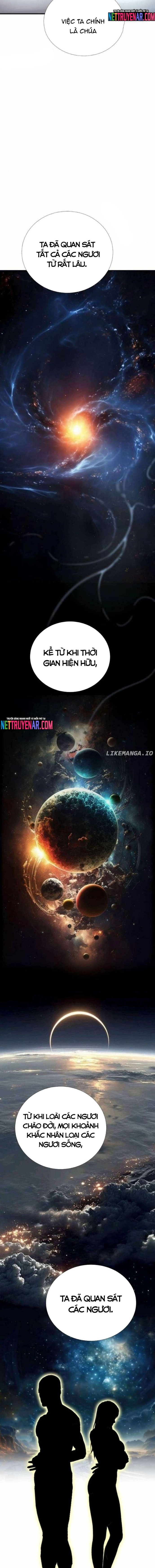 Thăng Cấp Trong Ngục Tối Độc Quyền Chap 57 - Next Chap 58